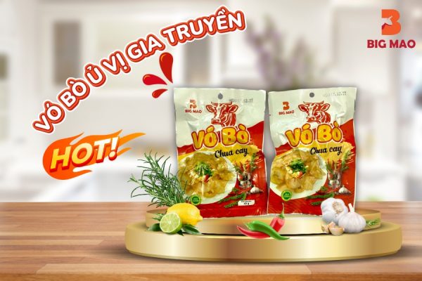 Tham Khảo Ngay Những Món Ăn Từ Vó Bò Bổ Dưỡng Cho Sức Khỏe