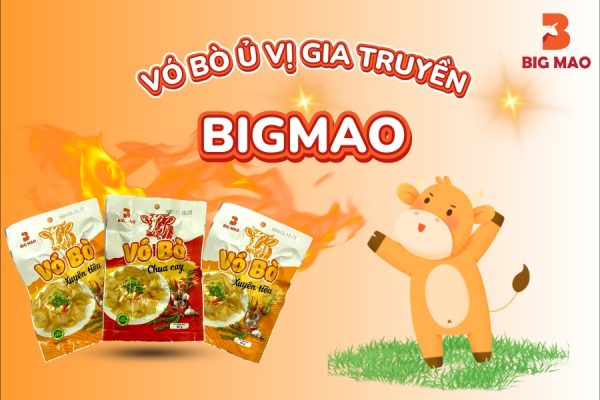 Vó Bò Là Gì? Những Lợi Ích Dinh Dưỡng Từ Vó Bò Bạn Nên Biết